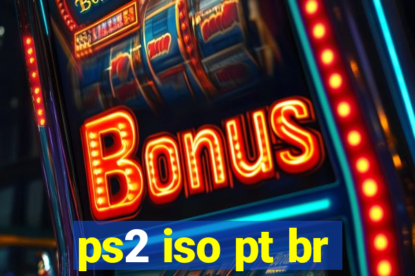 ps2 iso pt br